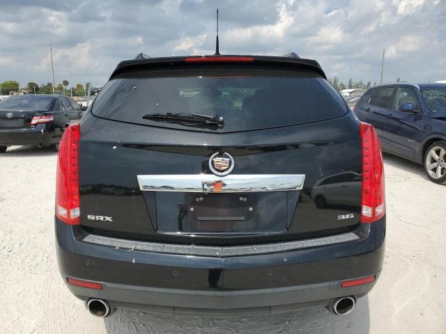 3GYFNBE37ES545794 Cadillac Srx Luxury Collection