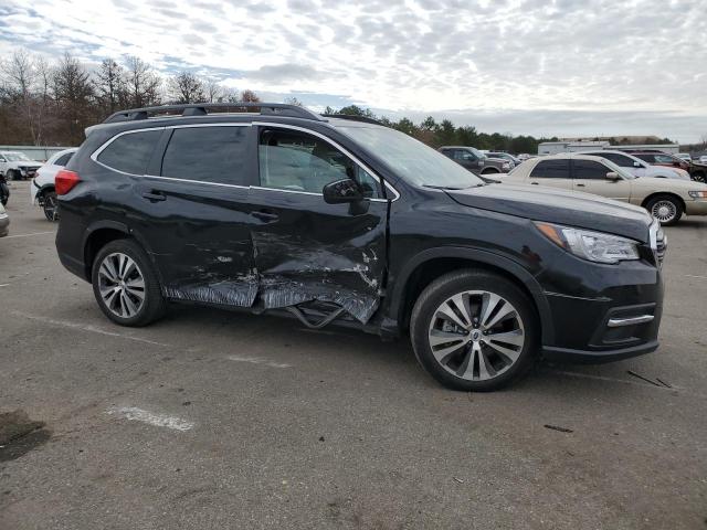 4S4WMAHD7M3446349 Subaru Ascent Premium