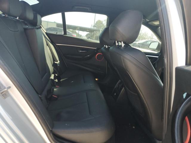 WBA8B9C55HK884572 BMW 330 I