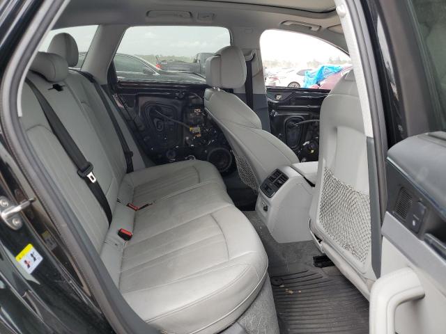 WA18NAF44KA107547 Audi A4 Allroad Premium Plus