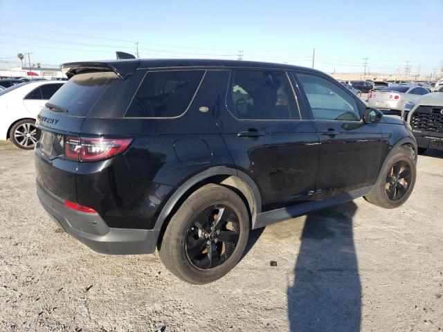 SALCJ2FX0LH863244 Land Rover Discovery Sport S