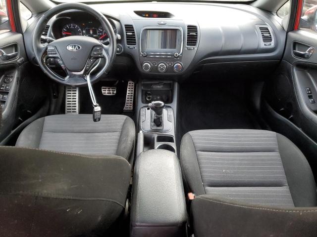 3KPFL4A71HE108263 KIA FORTE LX