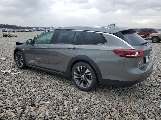 W04GV8SX2J1161318 Buick Regal Tourx Essence