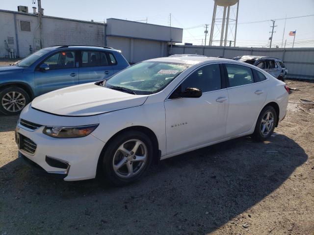 2016 1G1ZB5ST8GF308152 main image