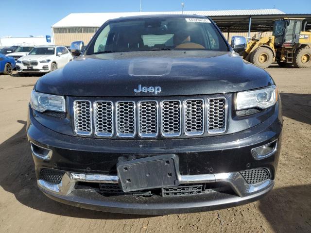 1C4RJFJG9GC377163 Jeep Grand Cherokee Summit