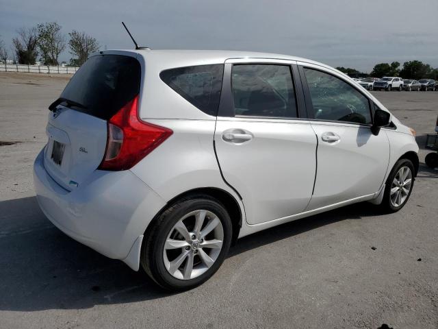 3N1CE2CP4GL384237 Nissan Versa Note S