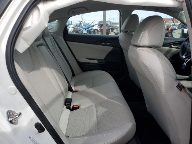 19XZE4F51KE016558 Honda INSIGHT EX