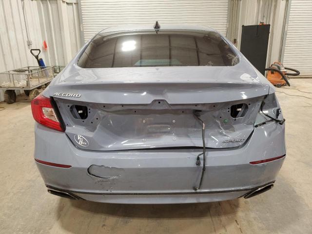 1HGCV1F31NA062399 Honda Accord Sport