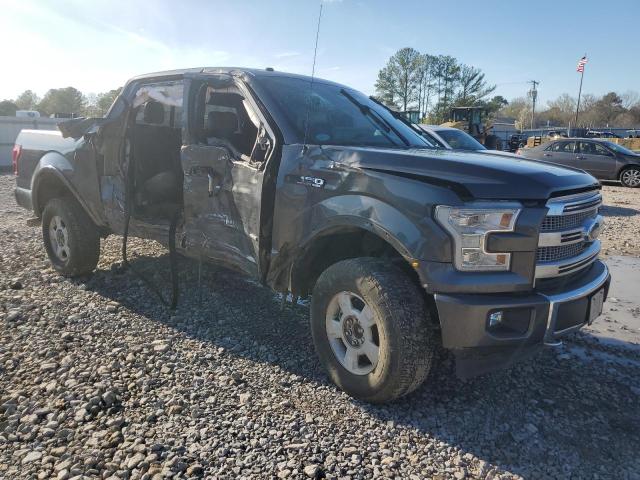 1FTEW1EG1HFC80732 Ford F150 Supercrew