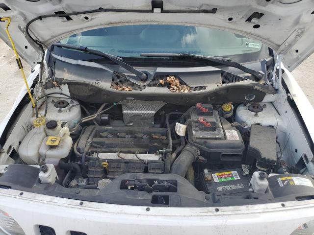 1C4NJPFA4HD209161 Jeep Patriot Latitude