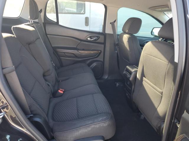 1GKKNLLS8JZ126505 GMC ACADIA SLE