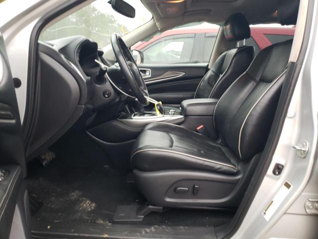 5N1DL0MNXHC503927 Infiniti QX60