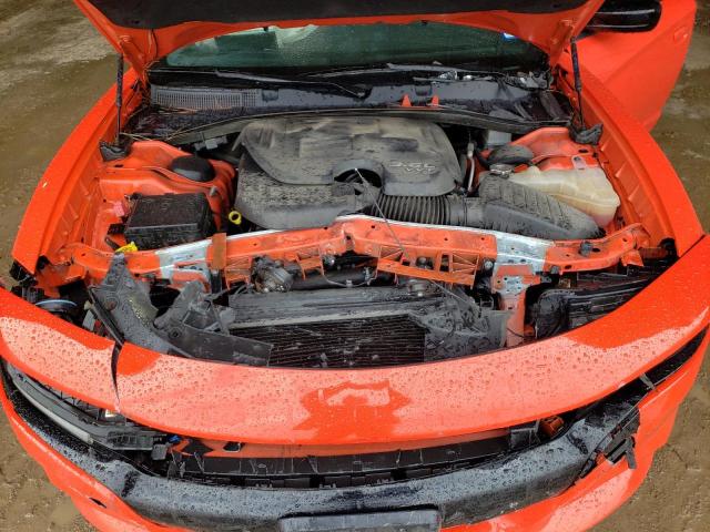 2C3CDXBG0MH515395 Dodge Charger Sxt