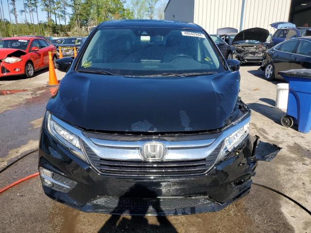 5FNRL6H94JB023109 Honda Odyssey Elite