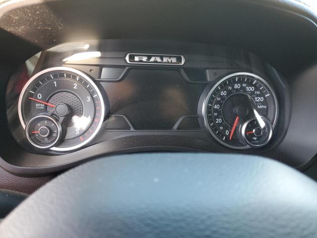 3C6UR5FL9MG660830 RAM 2500 Laie