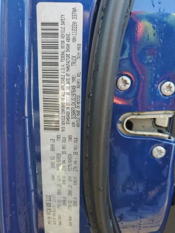 3C6RR7LGXJG197648 RAM 1500 Slt