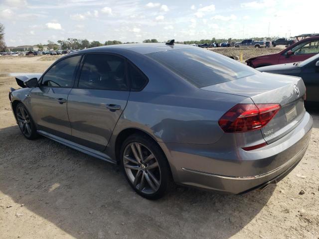 1VWAA7A31JC051717 Volkswagen PASSAT S