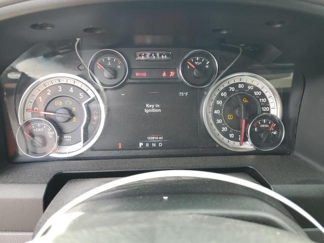 1C6RR6LM3JS256256 RAM 1500 Slt