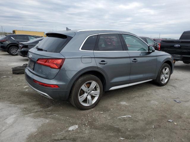 WA1ANAFY1K2106337 Audi Q5 PREMIUM