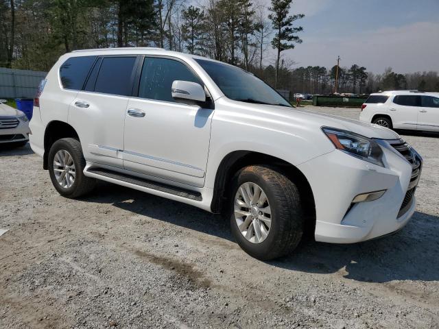 JTJBM7FX8F5098231 Lexus GX 460