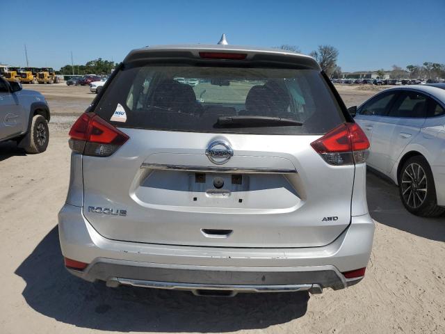 KNMAT2MV0HP565431 Nissan ROGUE S