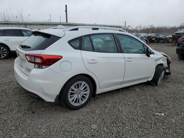 4S3GTAB6XH3705721 Subaru Impreza Premium