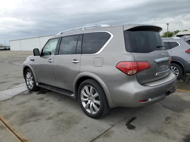 JN8AZ2NE5E9065606 Infiniti QX80