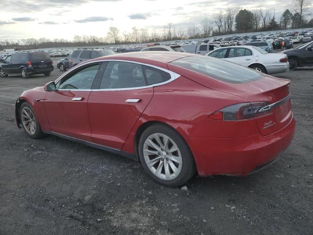 5YJSA1E17GF170638 Tesla MODEL S