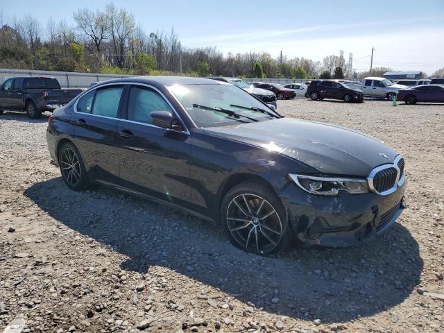 3MW5R7J06N8C52946 BMW 330XI