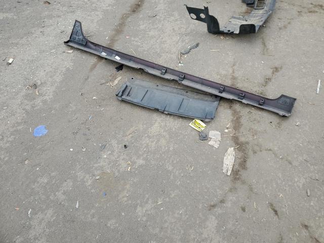 1HGCR2F57HA308307 Honda Accord Sport