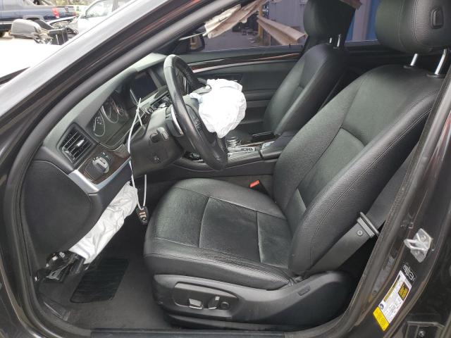WBA5B1C50ED477666 BMW 535 I