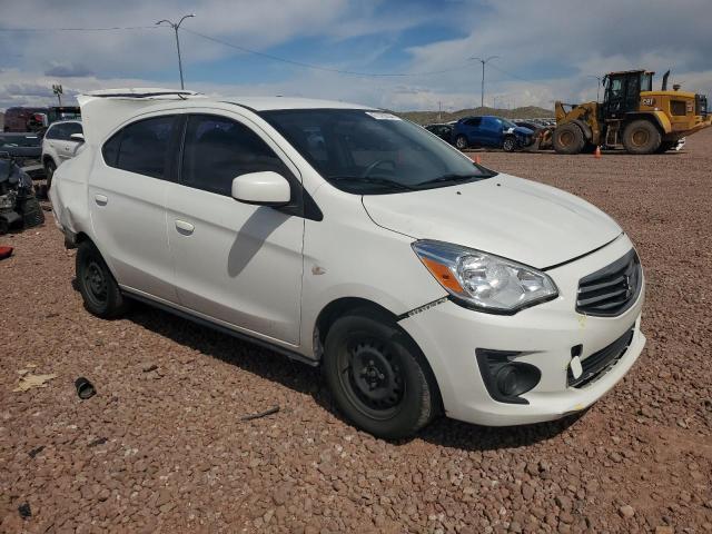 ML32F3FJ6KHF18956 Mitsubishi Mirage G4 Es
