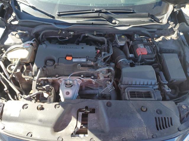 19XFC2F77JE021924 Honda CIVIC EX