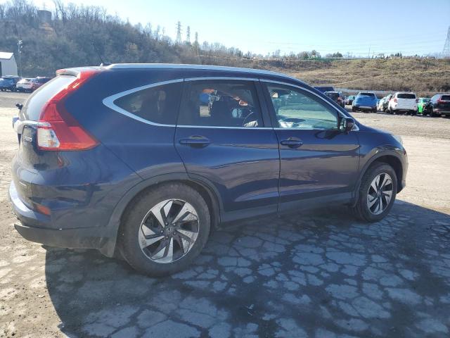 5J6RM4H95FL069290 Honda Cr-v Touring