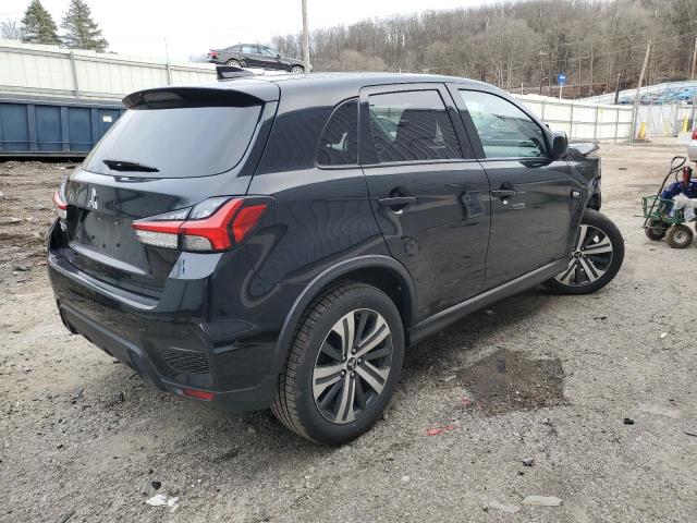 JA4AP3AU1LU031154 Mitsubishi Outlander Sport Es