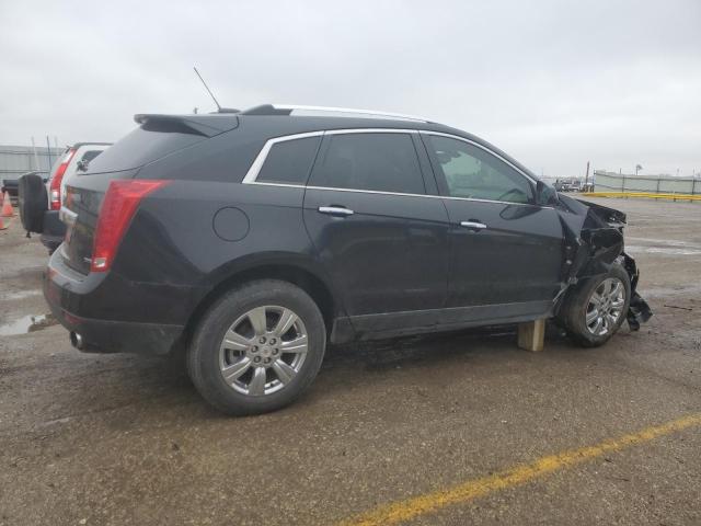 3GYFNBE38GS556080 Cadillac Srx Luxury Collection