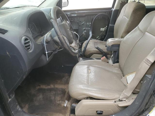 1C4NJCCB7ED653331 Jeep Compass Limited
