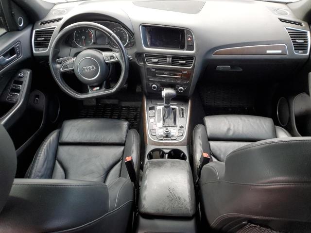 WA1W7AFP3HA055123 Audi Q5 Prestige S-line