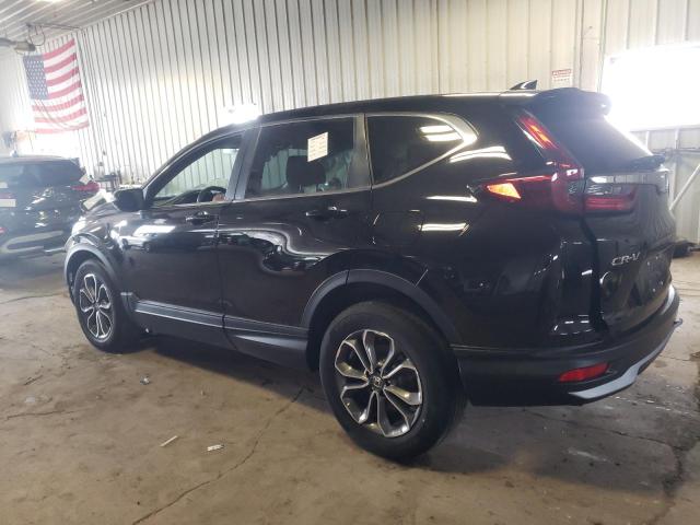 2HKRW2H50NH636042 Honda CR-V EX