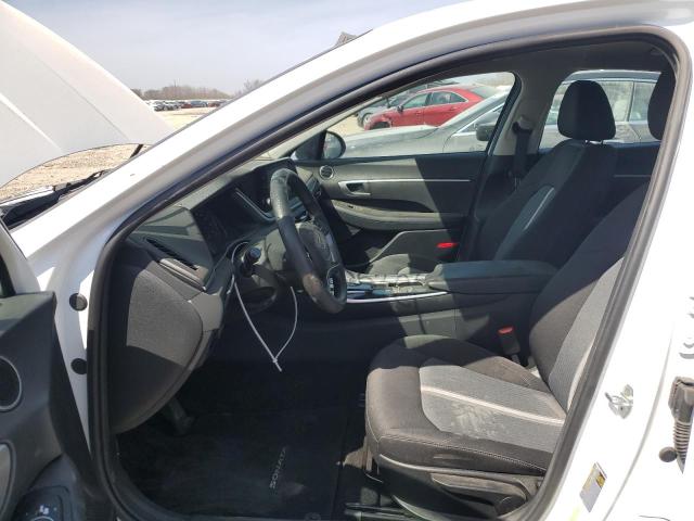 5NPEG4JA6MH062768 Hyundai SONATA SE