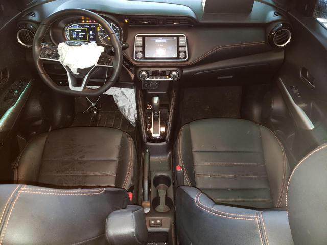 3N1CP5CU3KL503051 Nissan KICKS S
