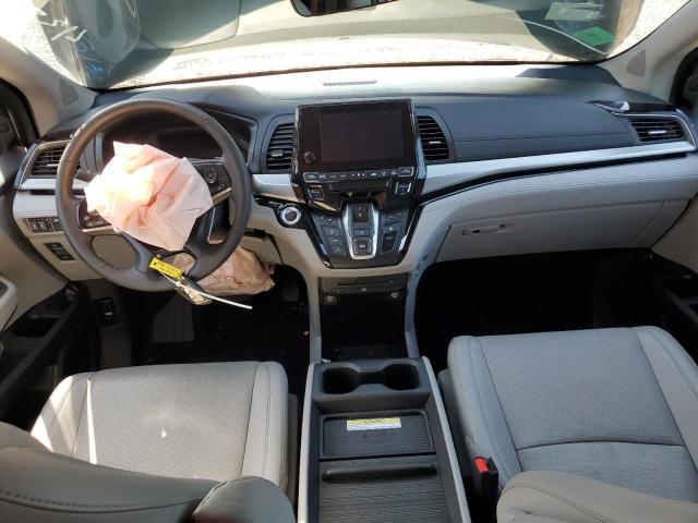 5FNRL6H96JB108940 Honda Odyssey Elite