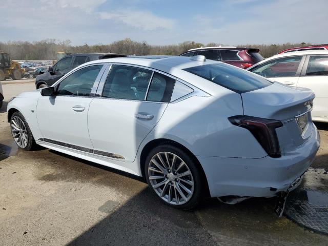 1G6DZ5RW3N0118680 Cadillac Ct5 Premium Luxury Special Edition