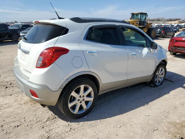 KL4CJCSB1EB749650 Buick Encore