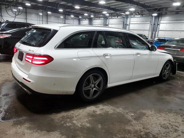 WDDZH6GB3HA141604 Mercedes-Benz E 400 4matic