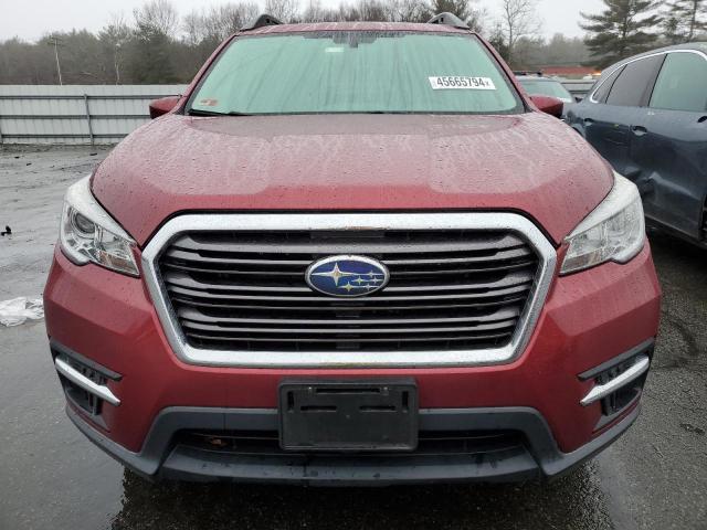 4S4WMAFD1L3419116 Subaru Ascent Premium