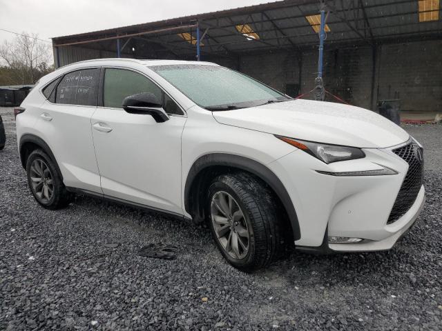 JTJBARBZ6G2069423 Lexus Nx 200t Base