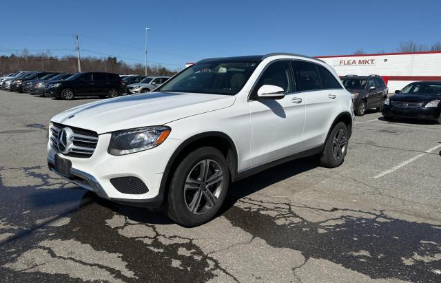 WDC0G4KB6HF227956 Mercedes-Benz Glc 300 4matic