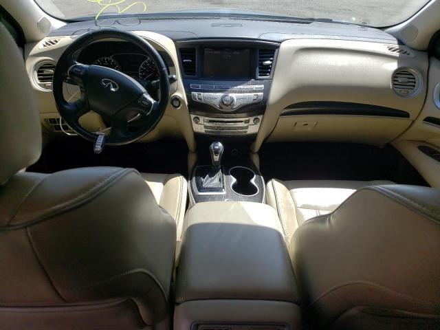 5N1DL0MM8HC524556 Infiniti QX60