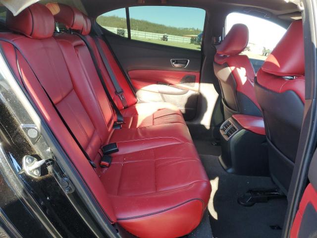 19UUB3F61LA002140 Acura Tlx Technology